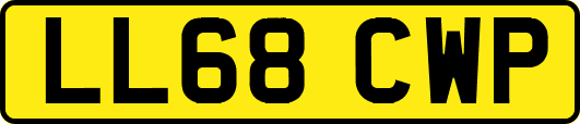 LL68CWP