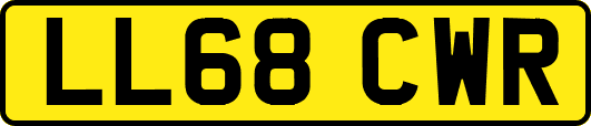 LL68CWR