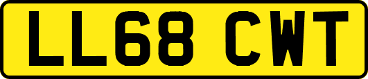 LL68CWT
