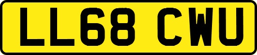 LL68CWU