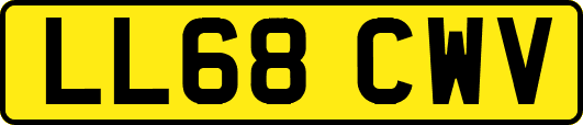 LL68CWV