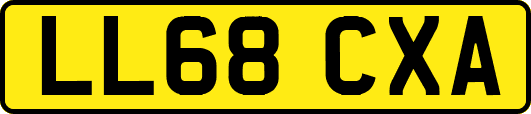 LL68CXA