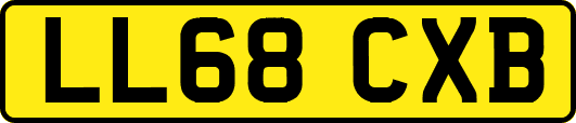 LL68CXB