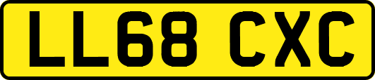 LL68CXC