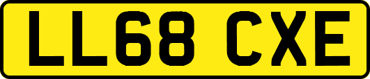 LL68CXE
