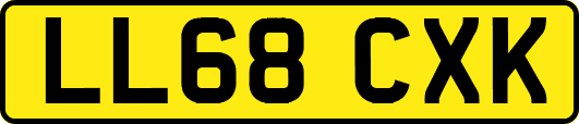 LL68CXK