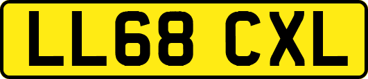 LL68CXL