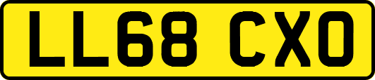 LL68CXO