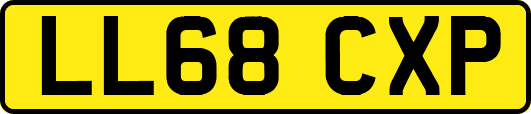 LL68CXP