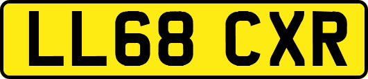 LL68CXR