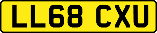 LL68CXU