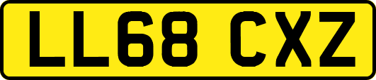 LL68CXZ