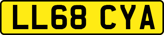 LL68CYA