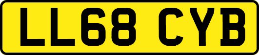 LL68CYB