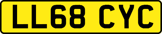 LL68CYC