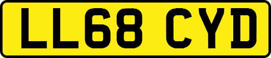 LL68CYD