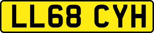 LL68CYH