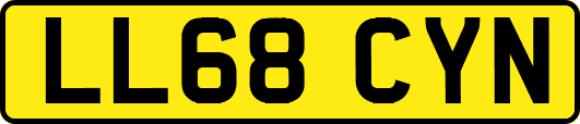LL68CYN