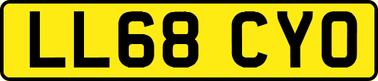 LL68CYO