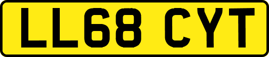 LL68CYT