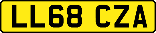 LL68CZA