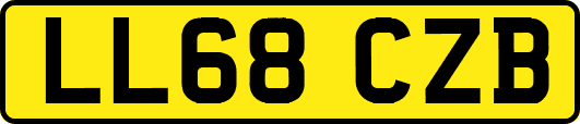 LL68CZB