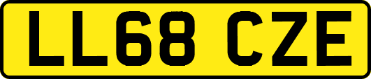LL68CZE