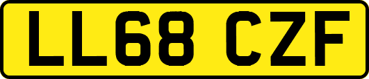 LL68CZF