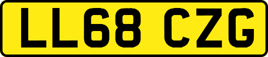 LL68CZG