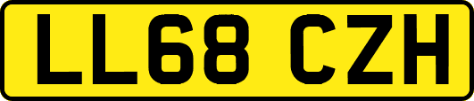LL68CZH