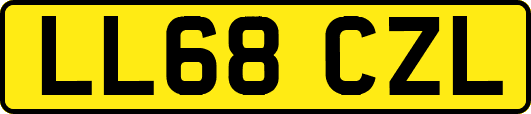 LL68CZL