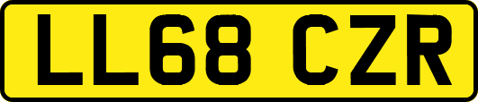 LL68CZR