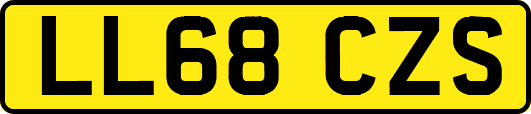 LL68CZS