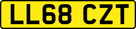 LL68CZT