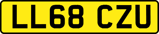 LL68CZU