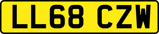 LL68CZW