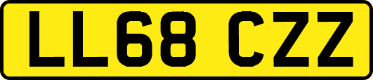 LL68CZZ