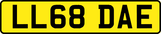 LL68DAE