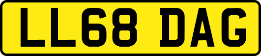 LL68DAG