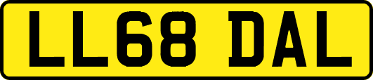 LL68DAL