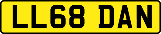 LL68DAN