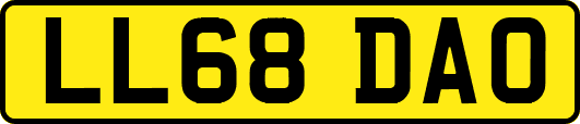 LL68DAO