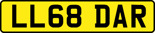 LL68DAR