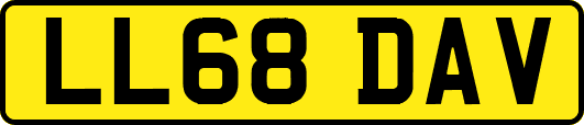 LL68DAV
