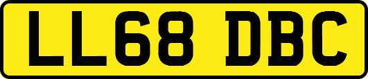 LL68DBC