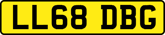 LL68DBG