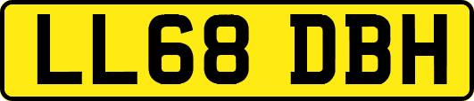 LL68DBH