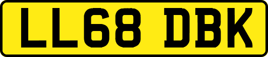 LL68DBK