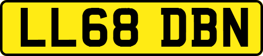 LL68DBN