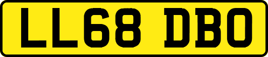 LL68DBO